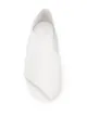 Marsèll open toe wrap over loafers