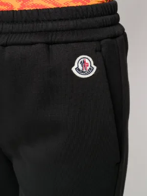 moncler womens joggers