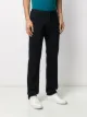 Emporio Armani Jeans mit geradem Bein