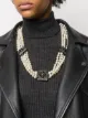 Image 2 of Chanel Pre-Owned 2015 faux pearl necklace