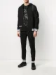 الصورة 2 من Philipp Plein بنطال رياضي برباط