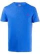 الصورة 1 من Polo Ralph Lauren تيشيرت مطرز بشعار الماركة