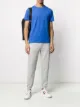 الصورة 2 من Polo Ralph Lauren تيشيرت مطرز بشعار الماركة