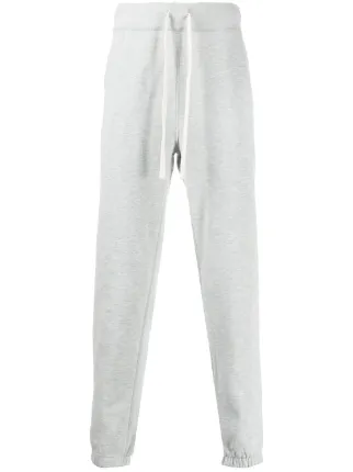 ralph lauren track pants grey