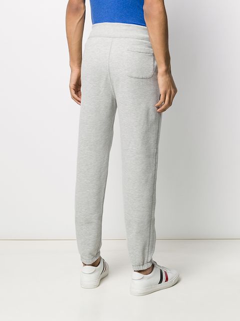 polo fleece drawstring pant