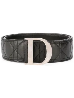 dior belt buckle