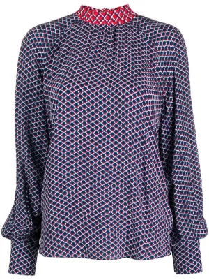 kenzo blusas xl