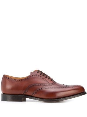 Designer Brogues for Men - Farfetch