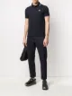 Изображение 2 из Stone Island базовая рубашка-поло