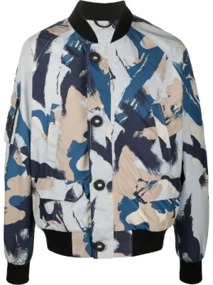 canada goose denim jacket