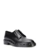 Image 2 of Valentino Garavani Rockstud Derby shoes