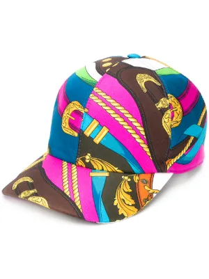 versace hat womens