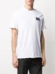 Martine Rose logo-print cotton T-shirt