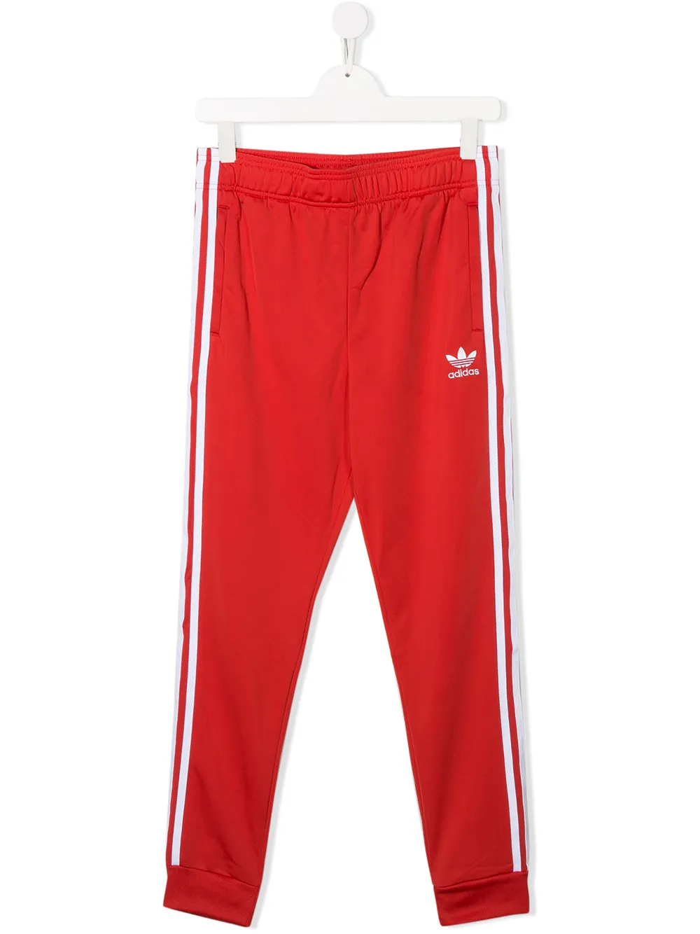 adidas originals balloon track pants