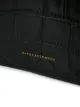 Marge Sherwood bolso shopper con efecto de cocodrilo