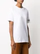Valentino bead-embellished T-shirt