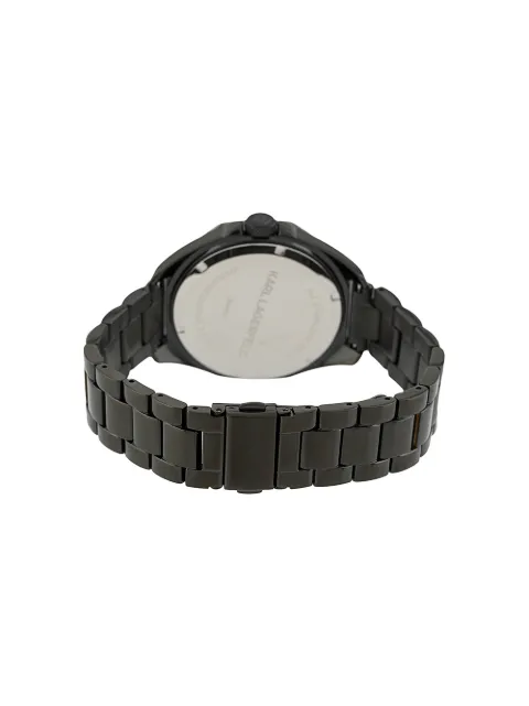 karl lagerfeld rue st guillaume watch
