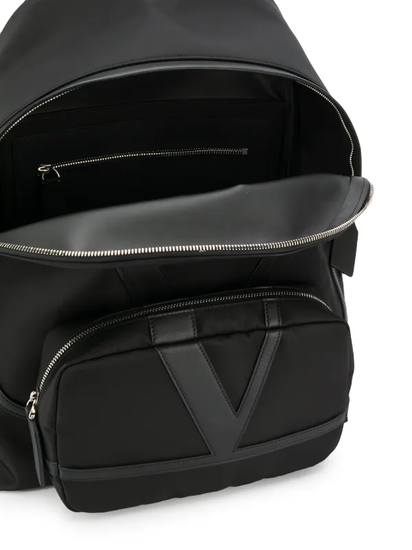 Valentino Garavani Vロゴ バックパック 通販 - FARFETCH Valentino Garavani Vロゴ バックパック 通販 - FARFETCH