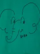 Bobo Choses سويت شيرت بطبعة فيل