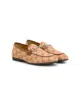 الصورة 1 من Gucci Kids حذاء جي جي سوبريم بنعل مسطح
