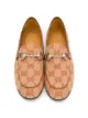 Gucci Kids حذاء جي جي سوبريم بنعل مسطح