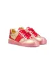 الصورة 1 من Dolce & Gabbana Kids حذاء رياضي بورتوفينو