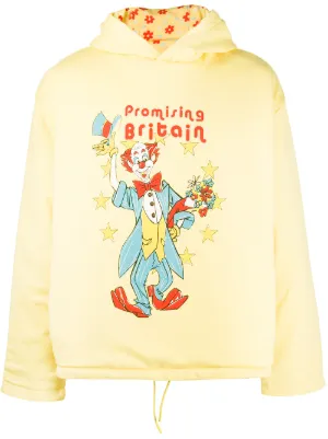 yellow hoodies for sale