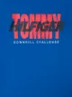 Tommy Hilfiger Junior تيشيرت بطبعة شعار الماركة