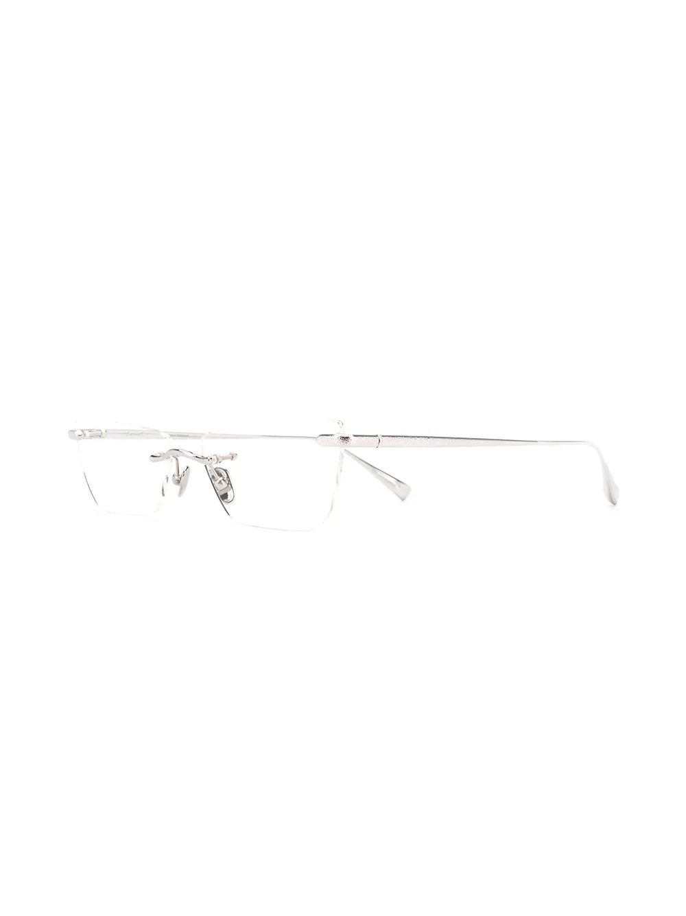 EQUE.M lentes estilo cat eye Gleam Eyes I | Image 2