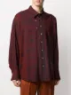 Magliano floral print shirt