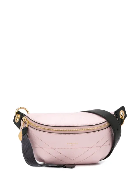 givenchy fanny pack womens