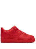 Nike Air Force 1 '07 LV8 1 ""Triple Red"" sneakers