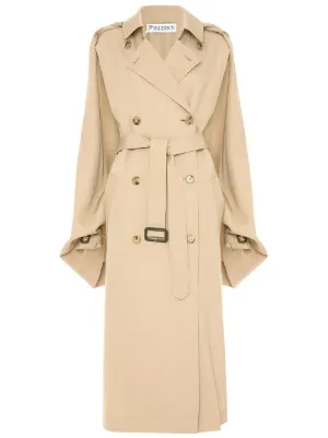 designer long coat womens