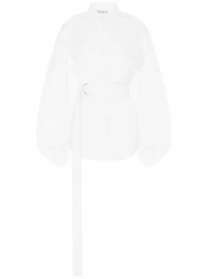 Skjortor från JW Anderson Dam Farfetch Jackor från JW Anderson Dam Farfetch