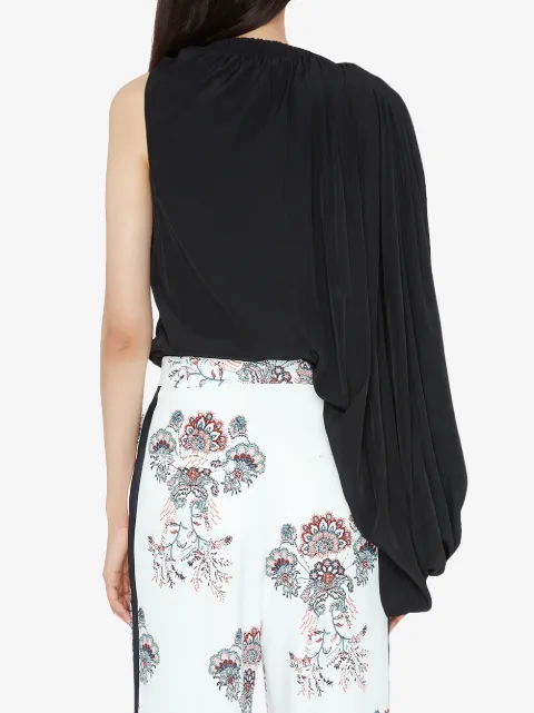 jw anderson blouse