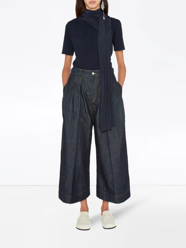 jw anderson jeans