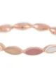 Astley Clarke Paloma Petal Eternity ring