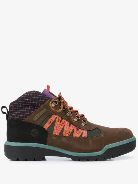 Timberland botas de montaña Tech Staple