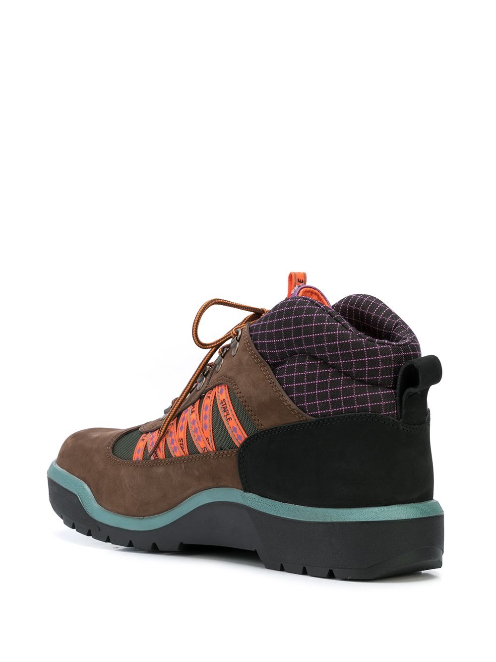 Timberland Tech veldlaarzen Bruin