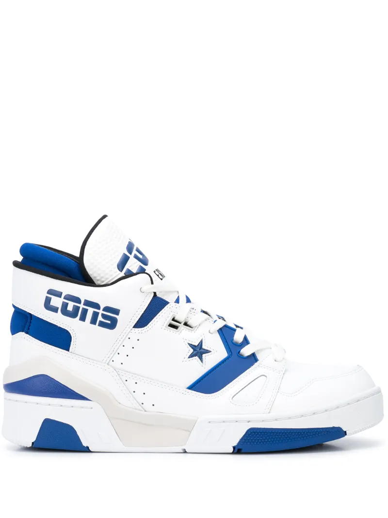 Converse – ERX-60 Blue Mason sneakers – men – Leather – 10, 10.5, 13 – White
