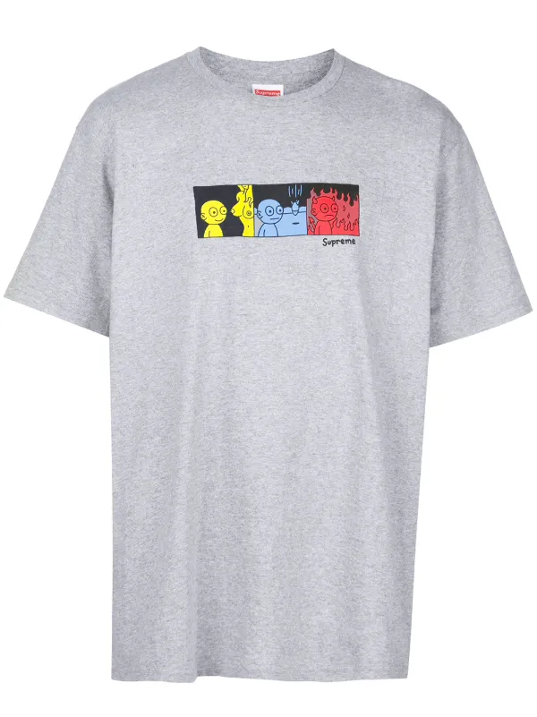 womens supreme t shirt