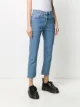 Levi's 501 high-rise straight jeans