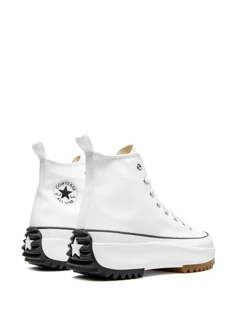 converse run star hike farfetch