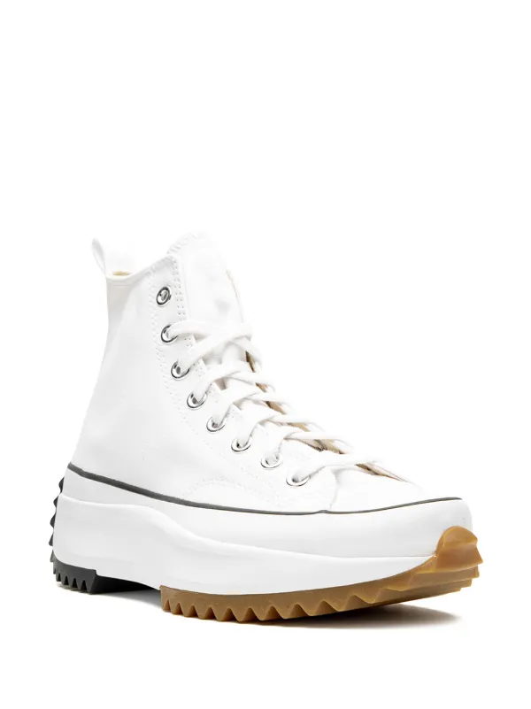 converse a stivale