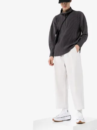 converse hike star run