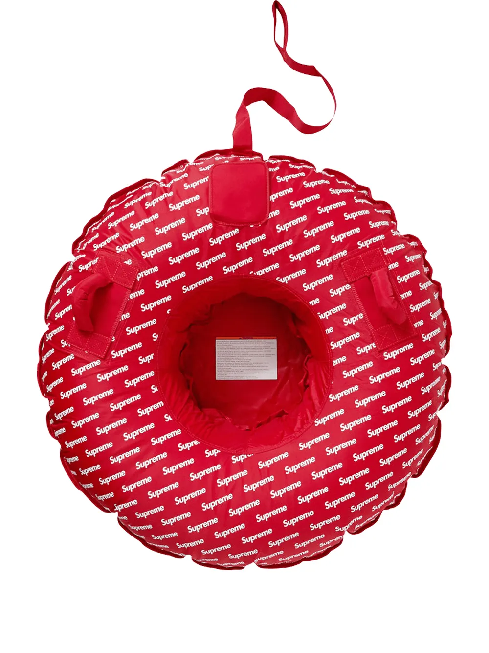 Supreme logo print snow tube | Sporting Goods | Image 2