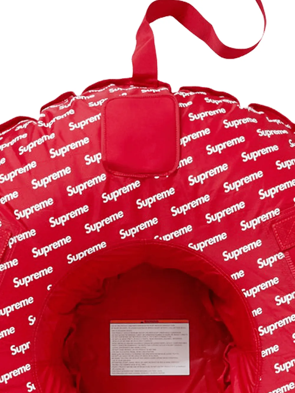 Supreme Snow-Tube mit Logo-Print | Sammlerstücke | Image 3