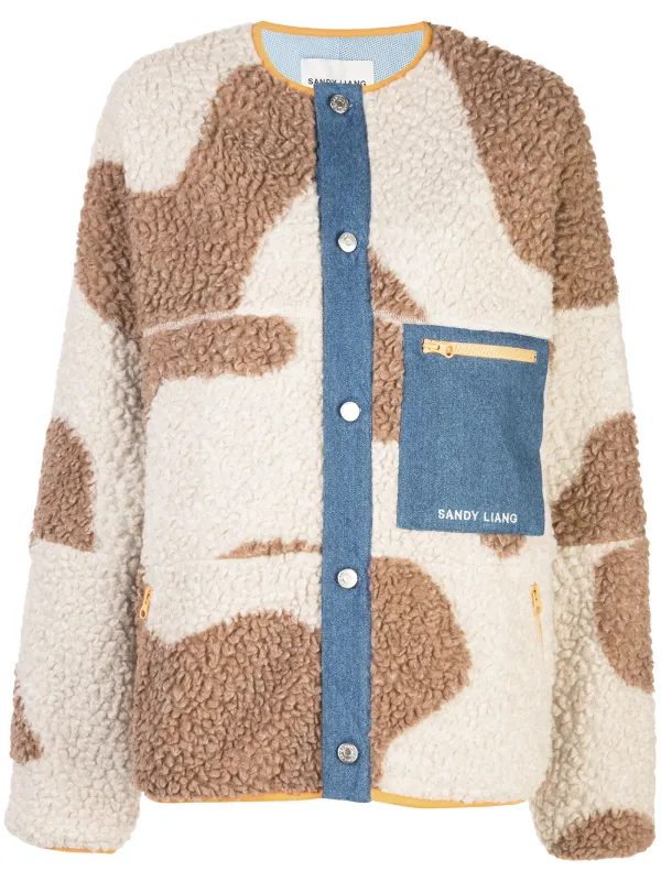 sandy liang cardigan