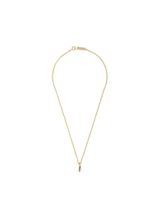 isabel marant amer necklace