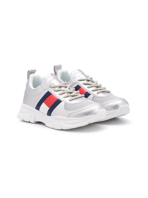 tommy hilfiger shoes junior